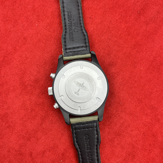 IWC YEŞİL