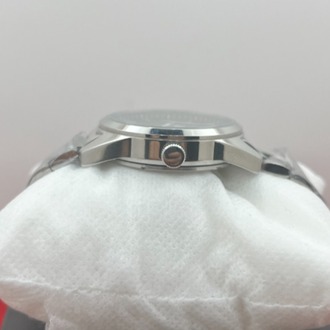 Seiko Mod Baklava Siyah