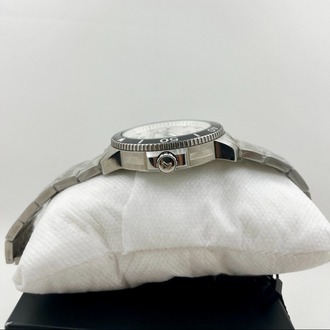 Tissot Seastar Beyaz