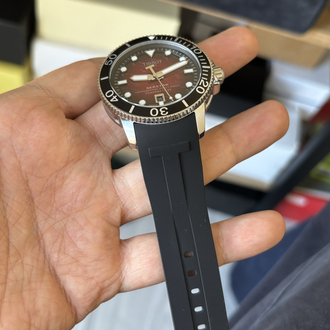Tissot Seastar Kırmızı 