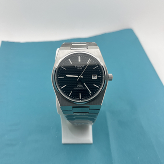 Tissot Prx Siyah