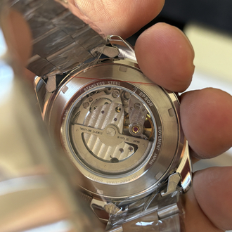 Orient Contemporary Ice Blue