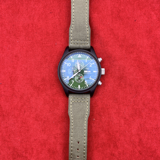 IWC YEŞİL
