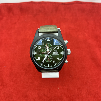 IWC YEŞİL