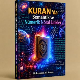 KURAN 'da Semantik ve Nümerik Nöral Linkler