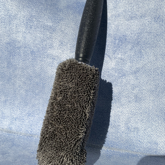 PELUŞ JANT FIRÇASİ
