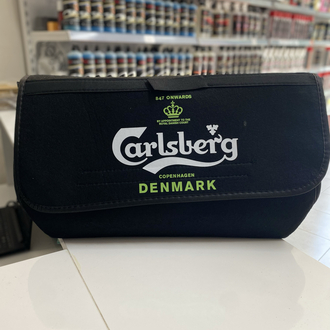CIRTLI BAGAJ ÇANTASI