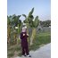 SOFT LİCRALI UZUN KOL 90 cm TEK ÜST
