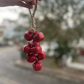 Nar Salkım Sabun