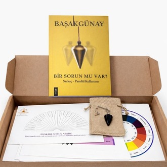 ONİKS PANDÜLLÜ SET