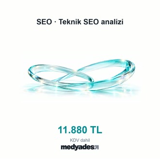 SEO · Teknik SEO analizi