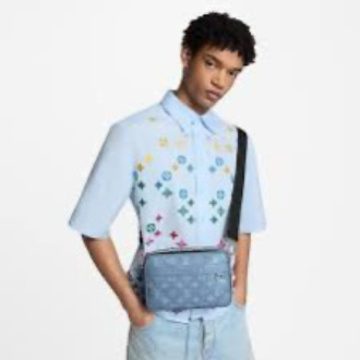 LV ALPHA Messenger