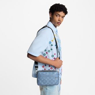 LV ALPHA Messenger