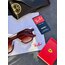 Ray-Ban Ferrari Brown Fr49