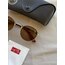 Ray-Ban Ferrari  Kahve cam Unisex
