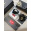 Ray-Ban RB3517 Black Aviators Damla