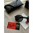 Ray-Ban Ferrari Black 