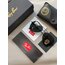 Ray-Ban RB3517 Black Aviators Damla