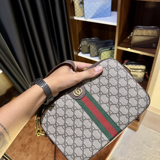 Gucci Messenger Bag