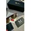 Ray-Ban ClupMaster Kahverengi unisex