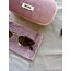 Miu Miu Brown Sunglasses 