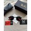 Ray-Ban Ferrari Black 