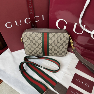 Gucci Messenger Bag
