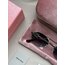 Miu Miu BLK 54 