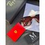 Ray-Ban Ferrari Brown Fr49