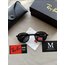 Ray-Ban Ferrari Black 