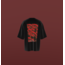 RED EYES UNISEX T-SHIRT