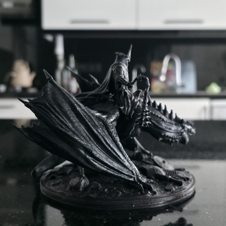 Witch King - Lord Of The Rings