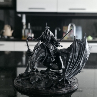 Witch King - Lord Of The Rings