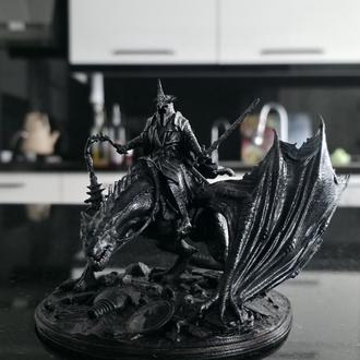 Witch King - Lord Of The Rings