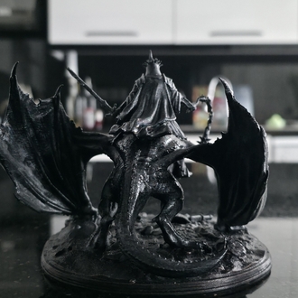 Witch King - Lord Of The Rings