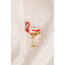 Flamingo Buco
