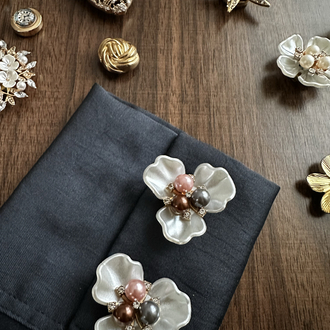 Perla Bloom Buco
