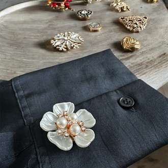 Silent Bloom Buco