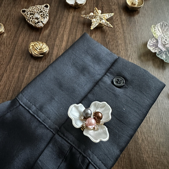 Perla Bloom Buco