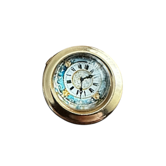 Chronos Buco