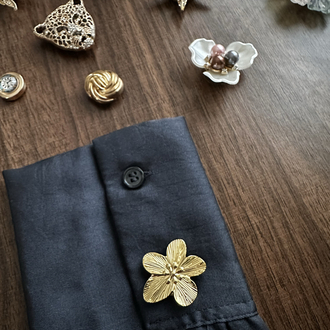 Linea Flower Buco