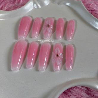 Kalıcı Oje Nail Set