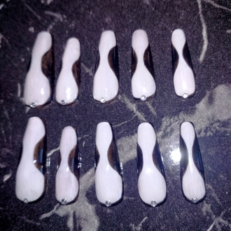Kalıcı Oje Nail Set