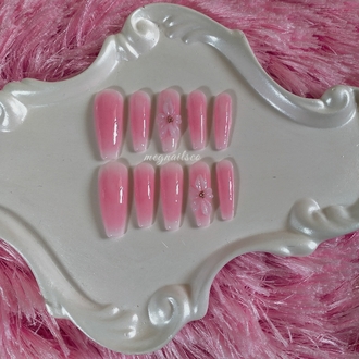 Kalıcı Oje Nail Set