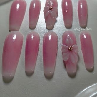 Kalıcı Oje Nail Set