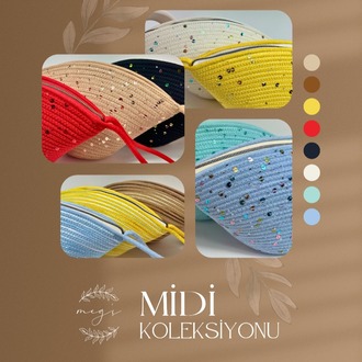 Midi Koleksiyonu