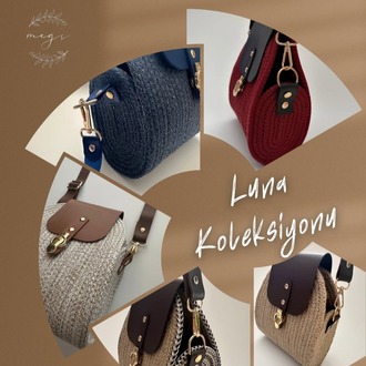 Luna Koleksiyonu