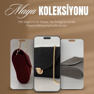 Maya Koleksiyonu