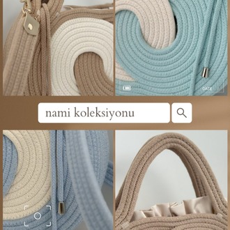 Nami Koleksiyonu