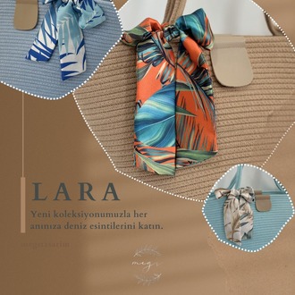 Lara Koleksiyonu